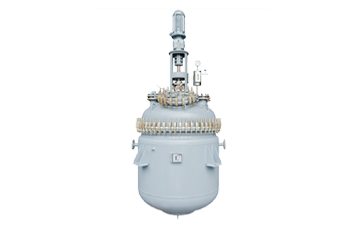Glass-Lined Reactor, K Type